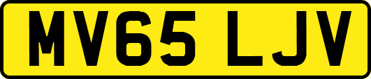 MV65LJV