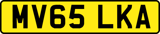 MV65LKA