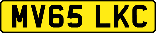 MV65LKC