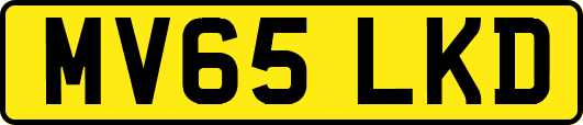 MV65LKD