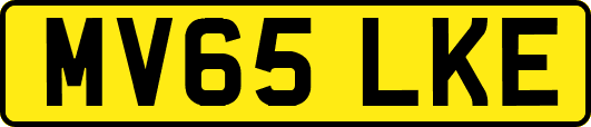 MV65LKE