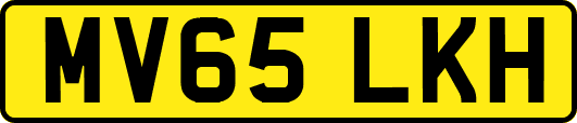 MV65LKH