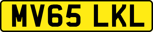 MV65LKL