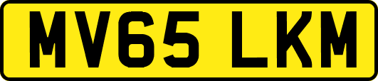 MV65LKM