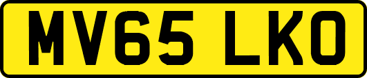 MV65LKO