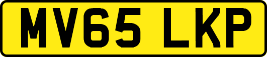 MV65LKP