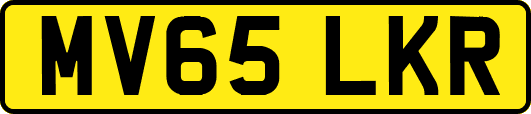 MV65LKR