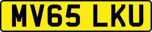 MV65LKU