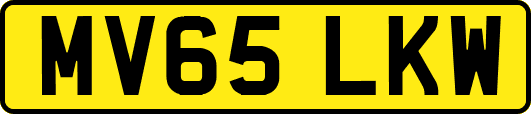 MV65LKW