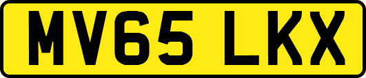 MV65LKX