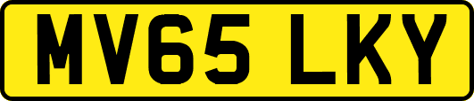 MV65LKY