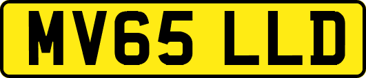 MV65LLD