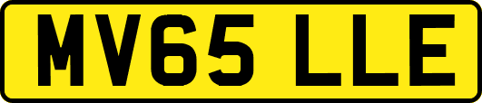 MV65LLE