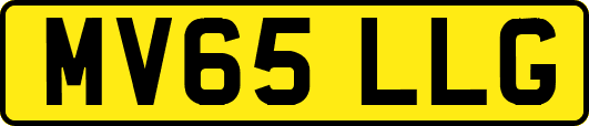 MV65LLG