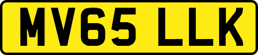MV65LLK