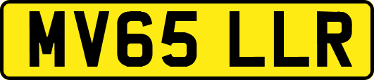 MV65LLR