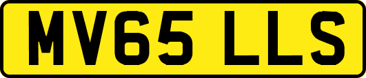 MV65LLS
