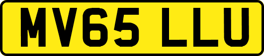MV65LLU