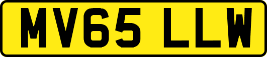 MV65LLW
