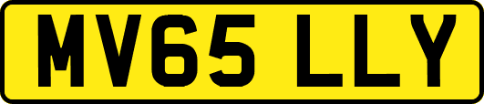 MV65LLY