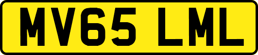 MV65LML
