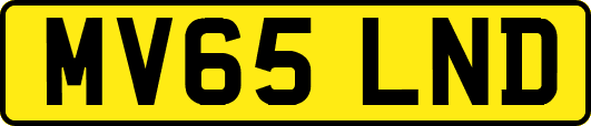 MV65LND
