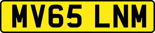 MV65LNM