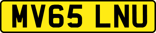 MV65LNU