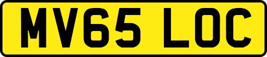 MV65LOC