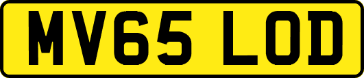 MV65LOD