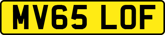 MV65LOF