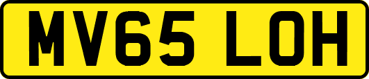 MV65LOH