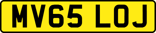 MV65LOJ