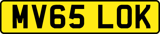 MV65LOK