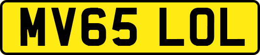 MV65LOL
