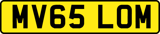 MV65LOM