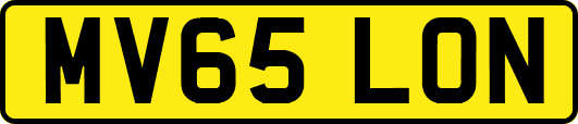 MV65LON