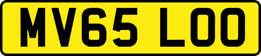 MV65LOO
