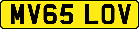 MV65LOV