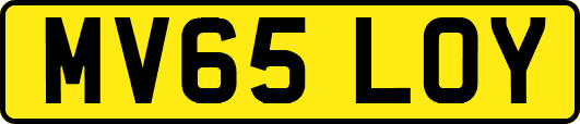 MV65LOY