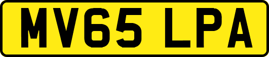 MV65LPA