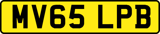 MV65LPB