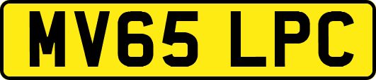 MV65LPC