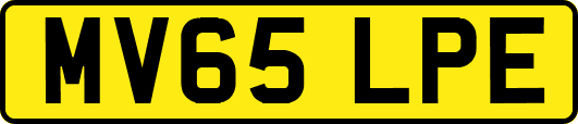 MV65LPE
