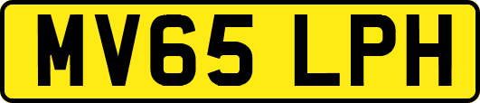 MV65LPH