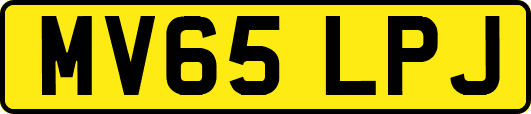 MV65LPJ