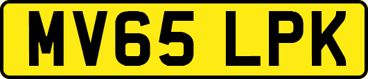 MV65LPK