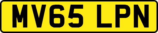 MV65LPN