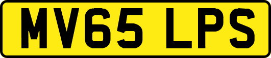 MV65LPS