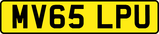 MV65LPU
